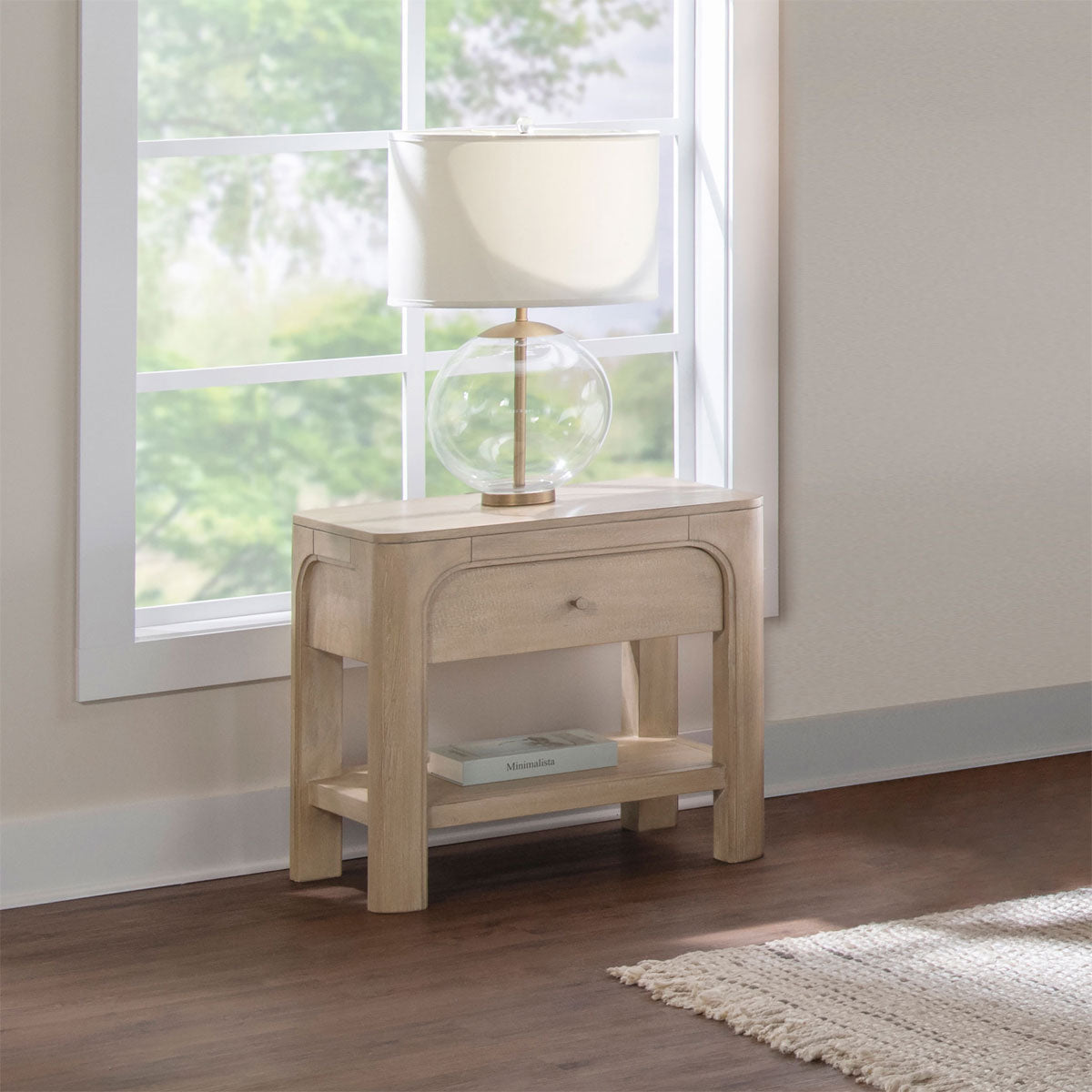Solano Nightstand