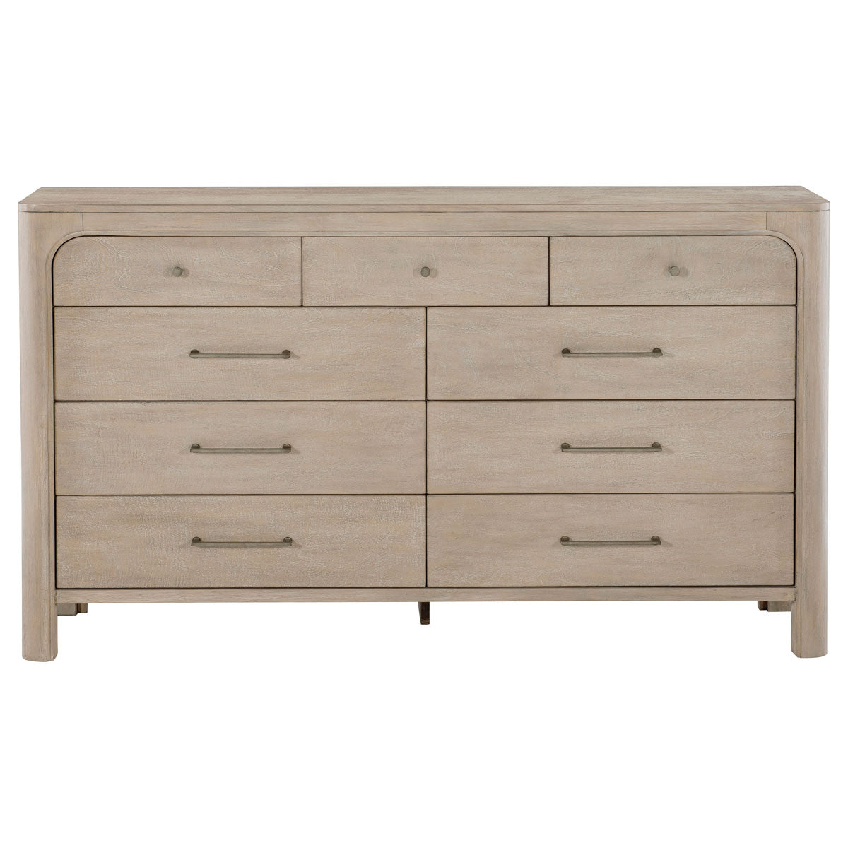 SOLANO DRESSER