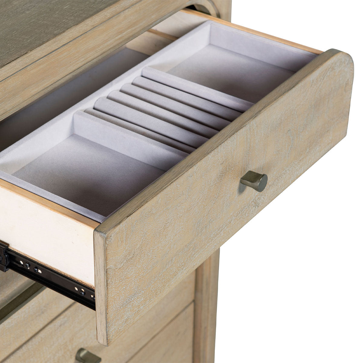 SOLANO DRESSER