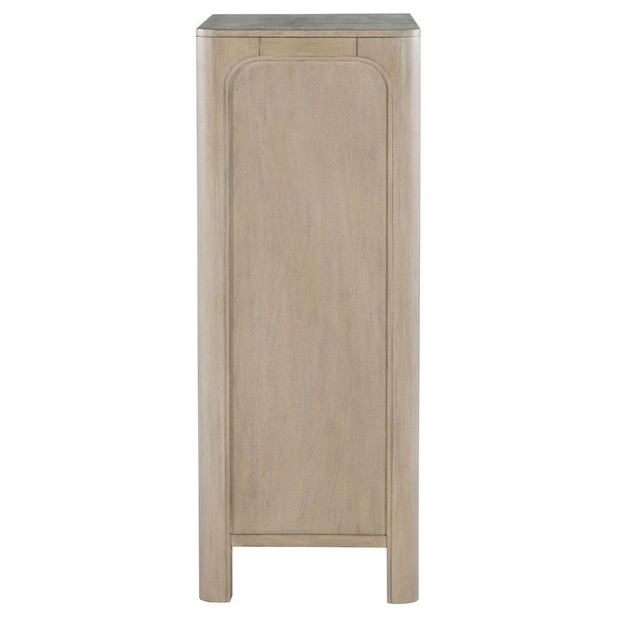 SOLANO CHEST