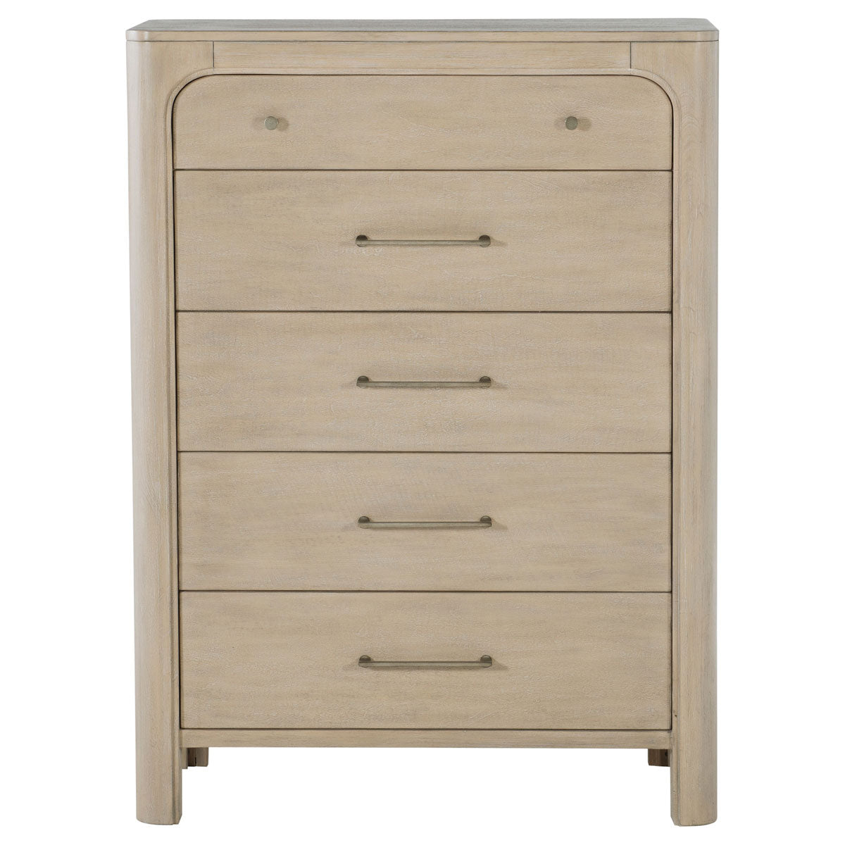 SOLANO CHEST