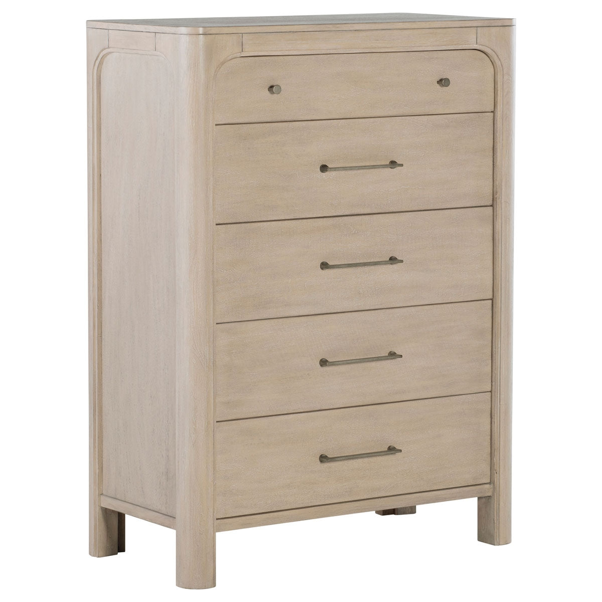 SOLANO CHEST