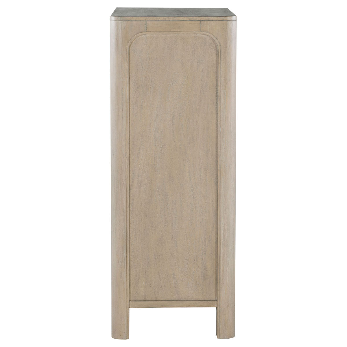 SOLANO CHEST