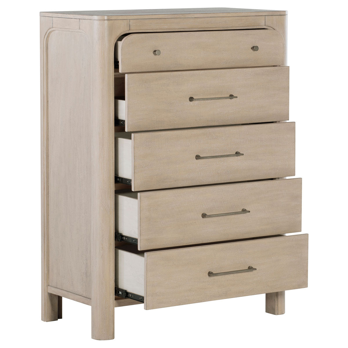 SOLANO CHEST