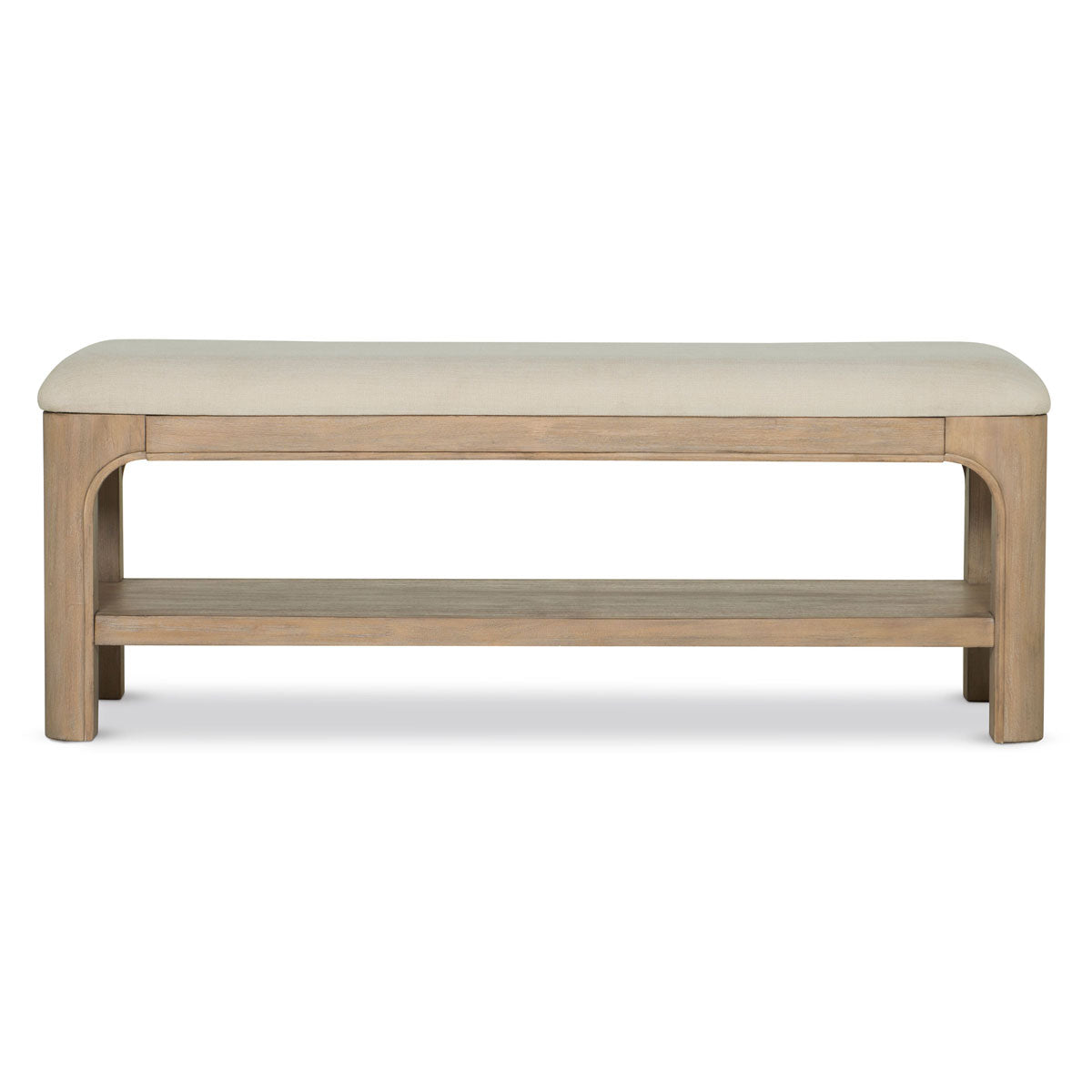 SOLANO BENCH