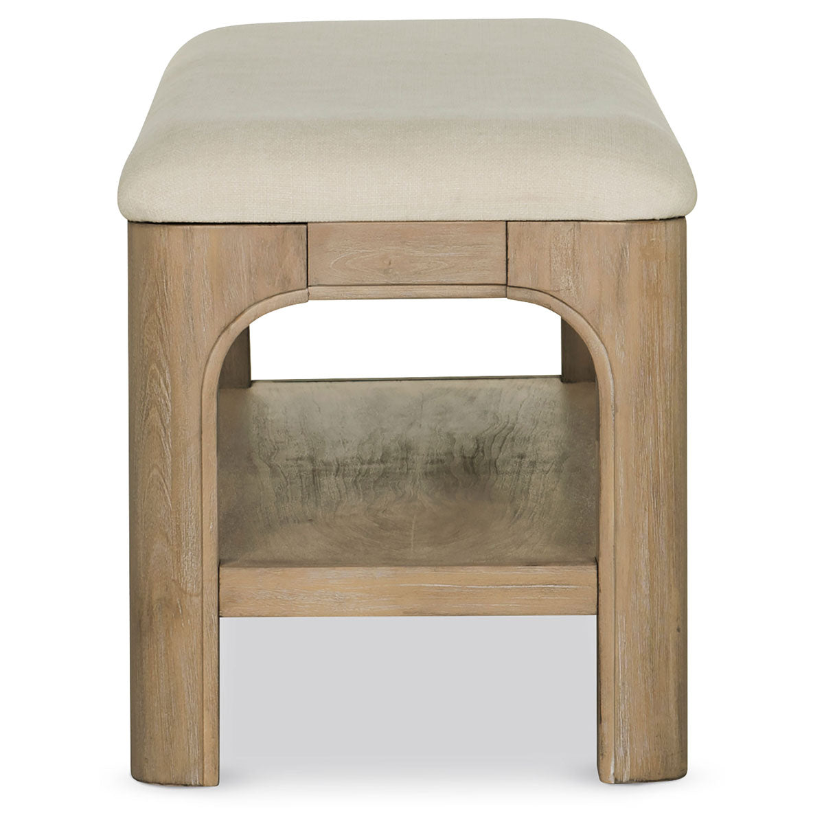 SOLANO BENCH