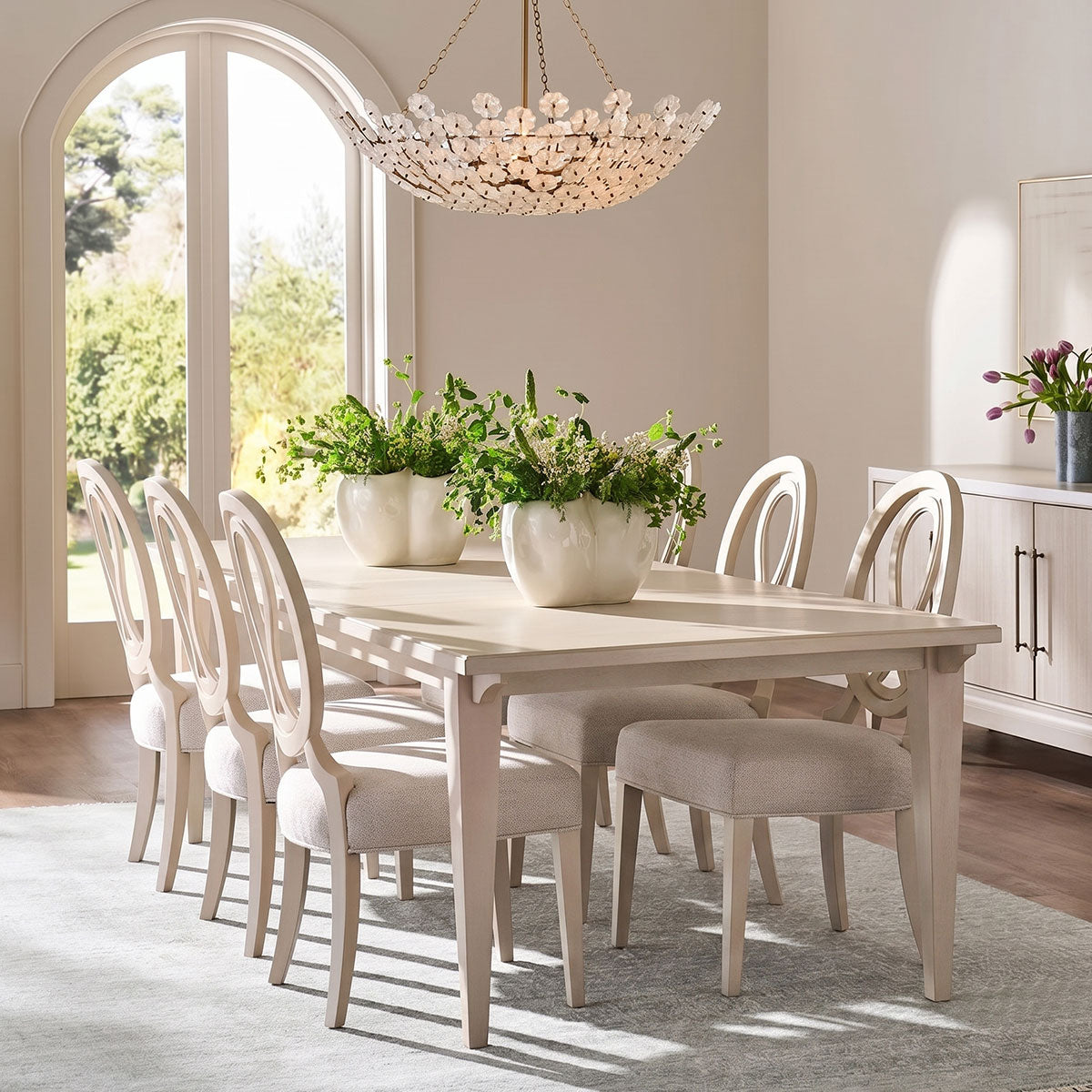 Birchaven Willow 7pc Dine