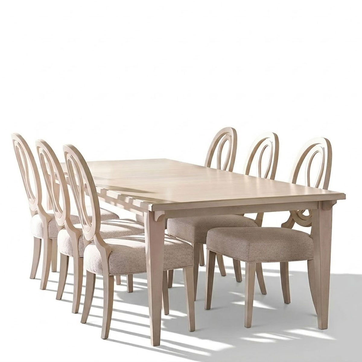 Birchaven Willow 7pc Dine