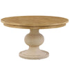 BIRCHHAVEN BRINDLE RND TABLE