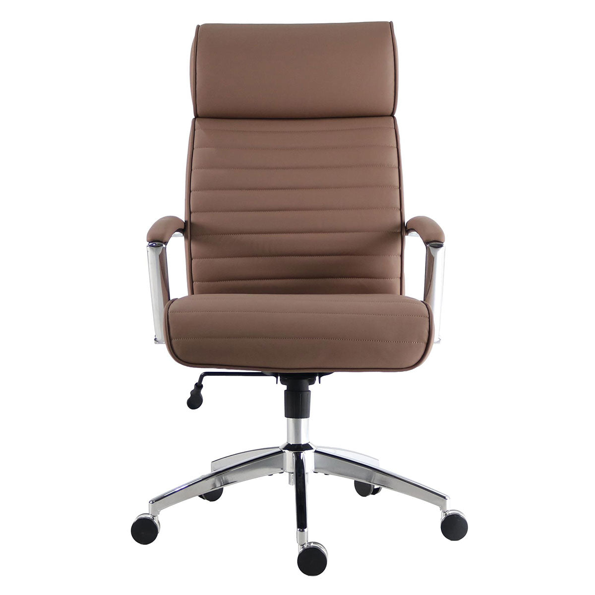 602 DESK CHAIR IN LATTE
