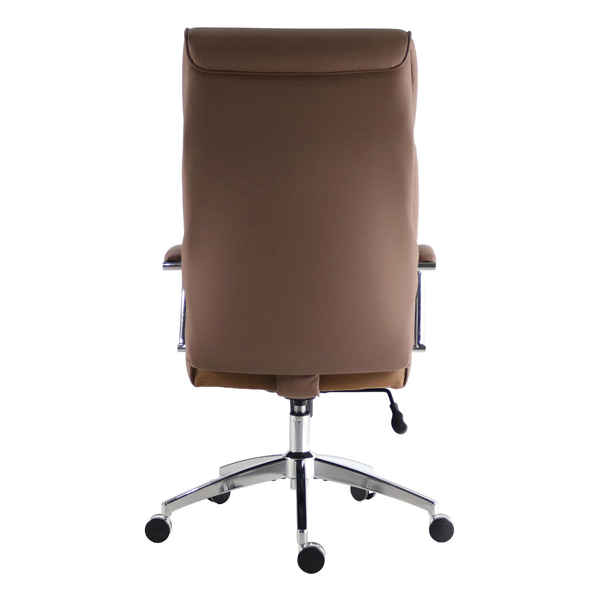 602 DESK CHAIR IN LATTE