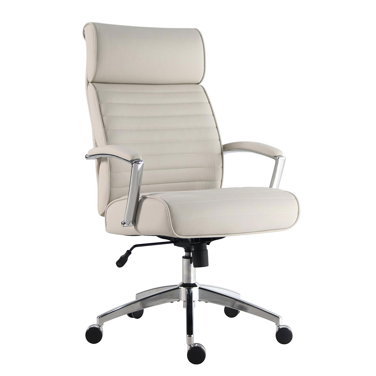 602 DESK CHAIR IN NATURAL