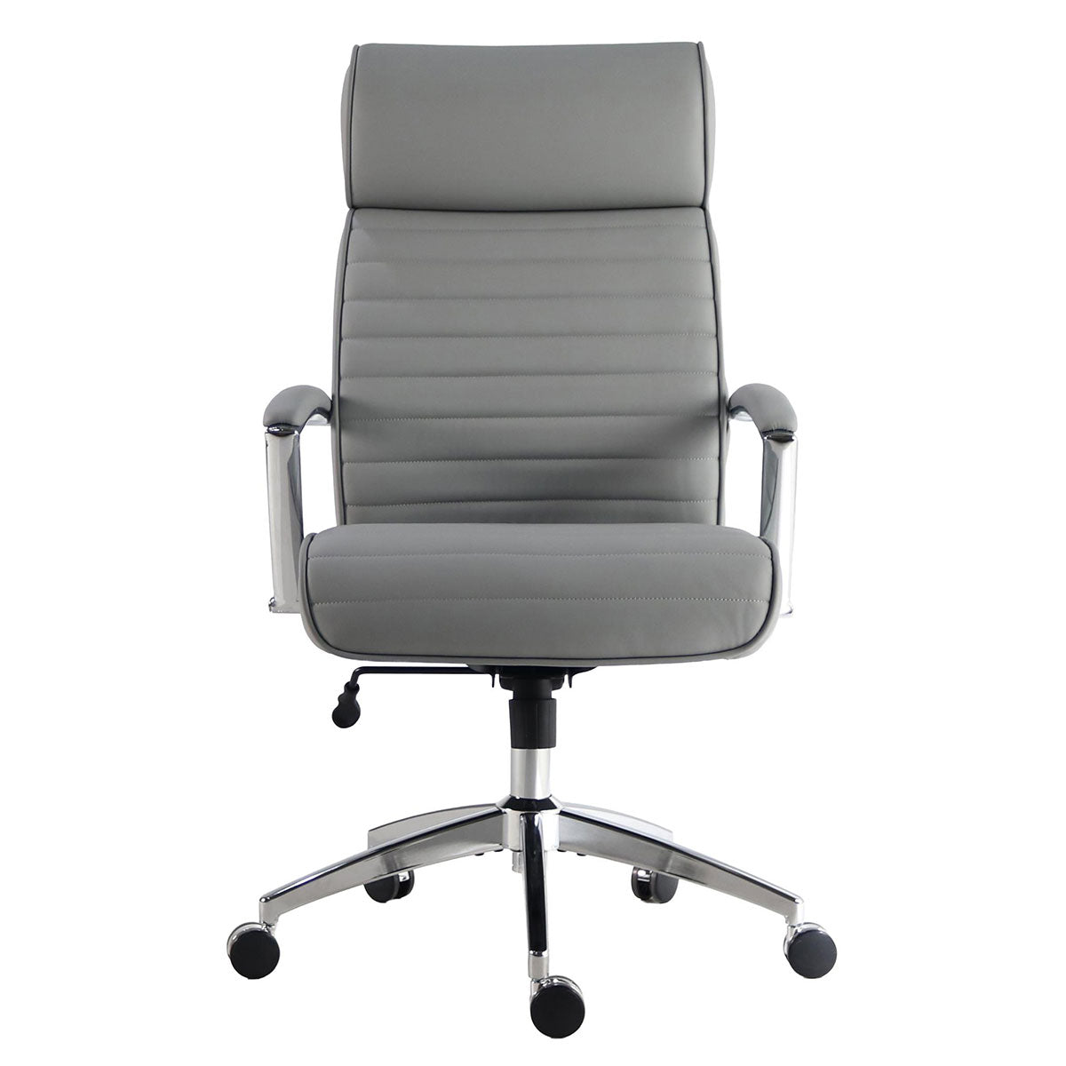 602 DESK CHAIR IN GREY