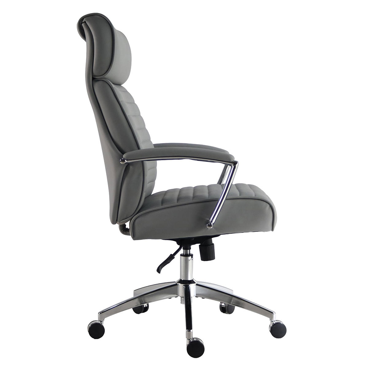 602 DESK CHAIR IN GREY
