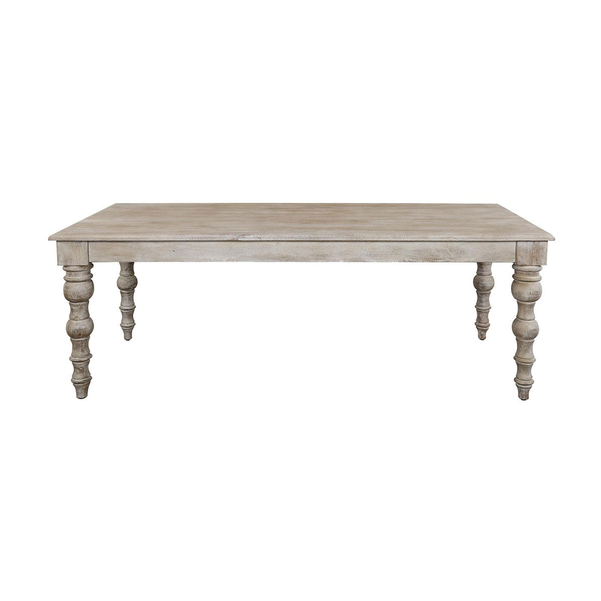 EDEN DINING TABLE
