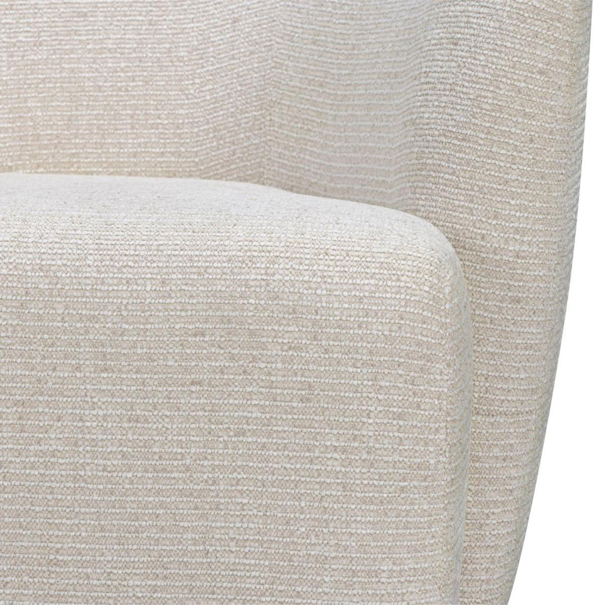 MINGLE SWGL CHAIR-SAND