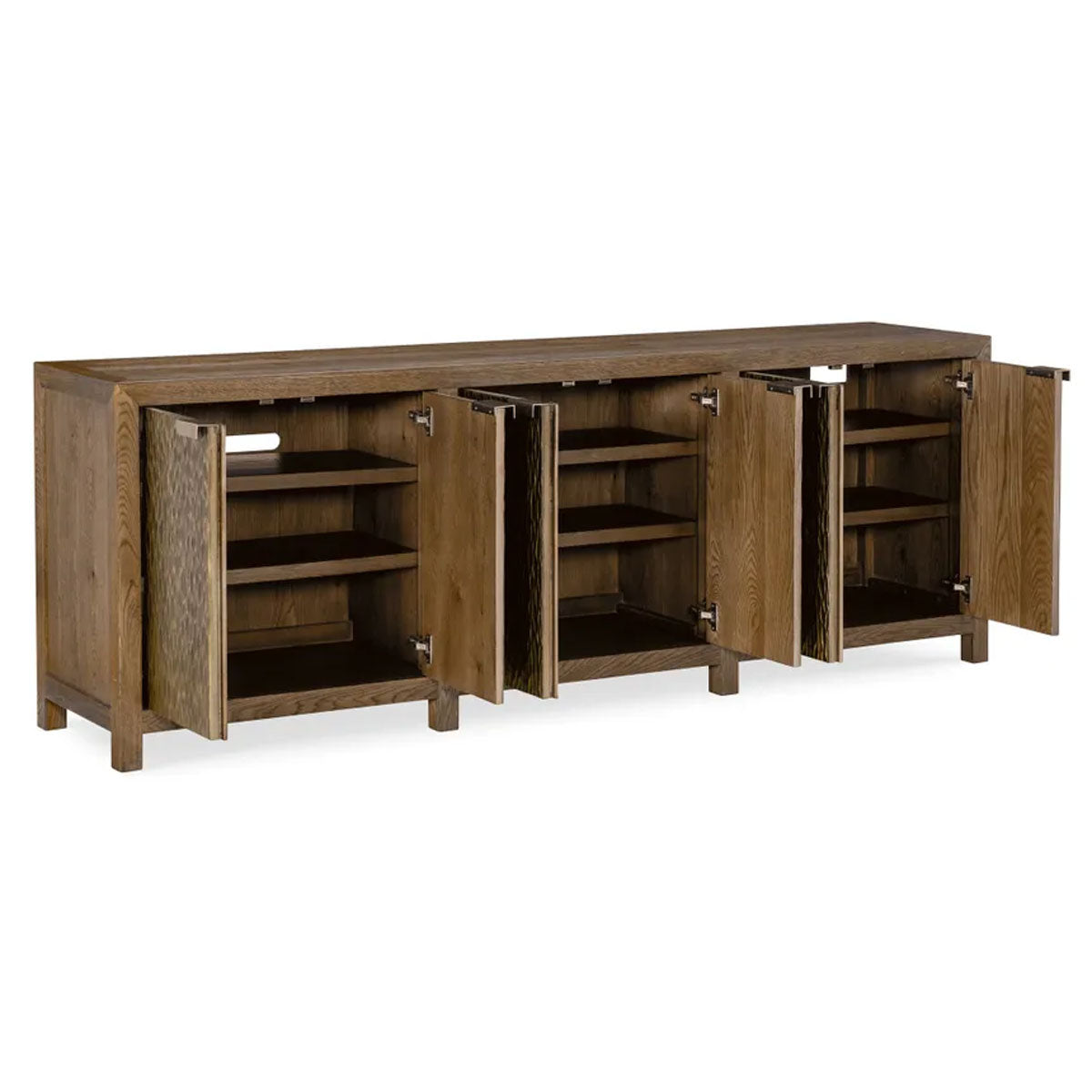 SUNSET CREDENZA