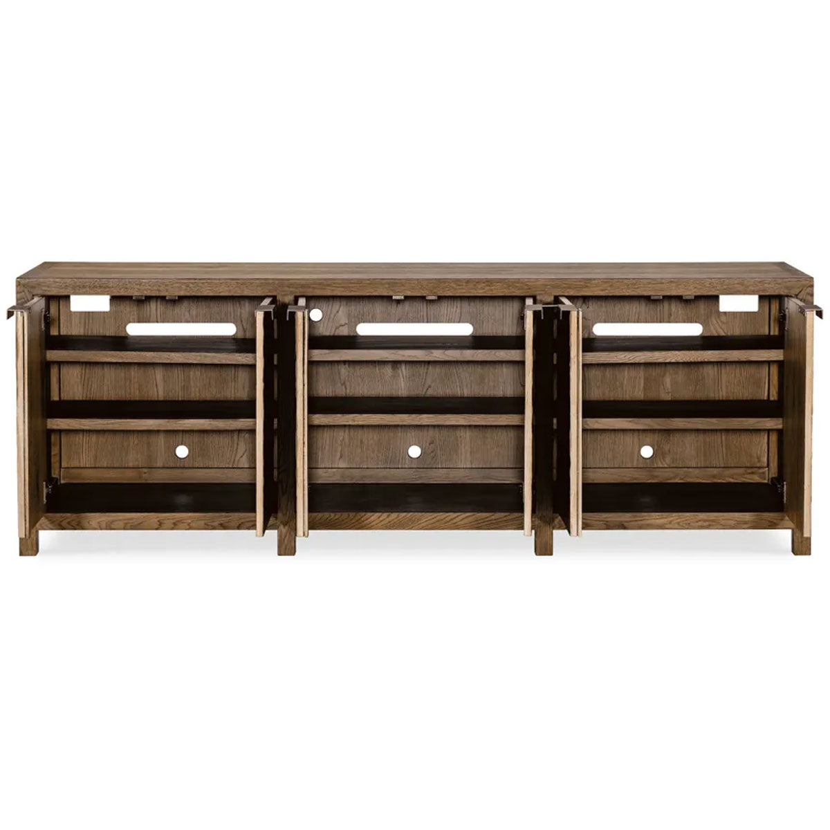 SUNSET CREDENZA
