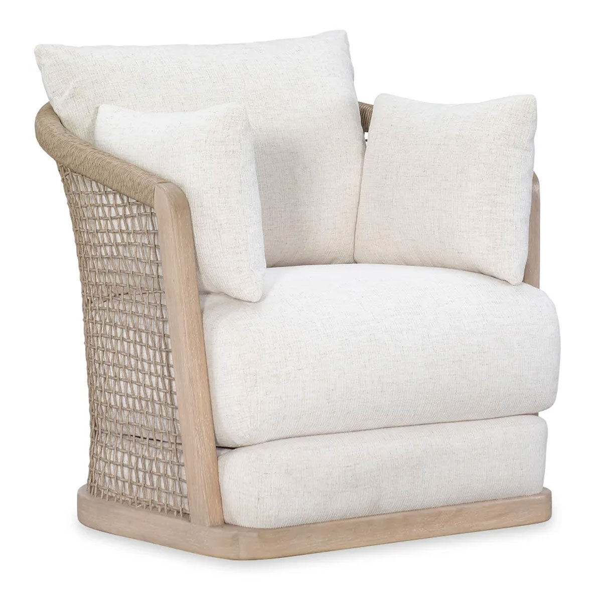 LAH DE DAH SWIVEL CHAIR