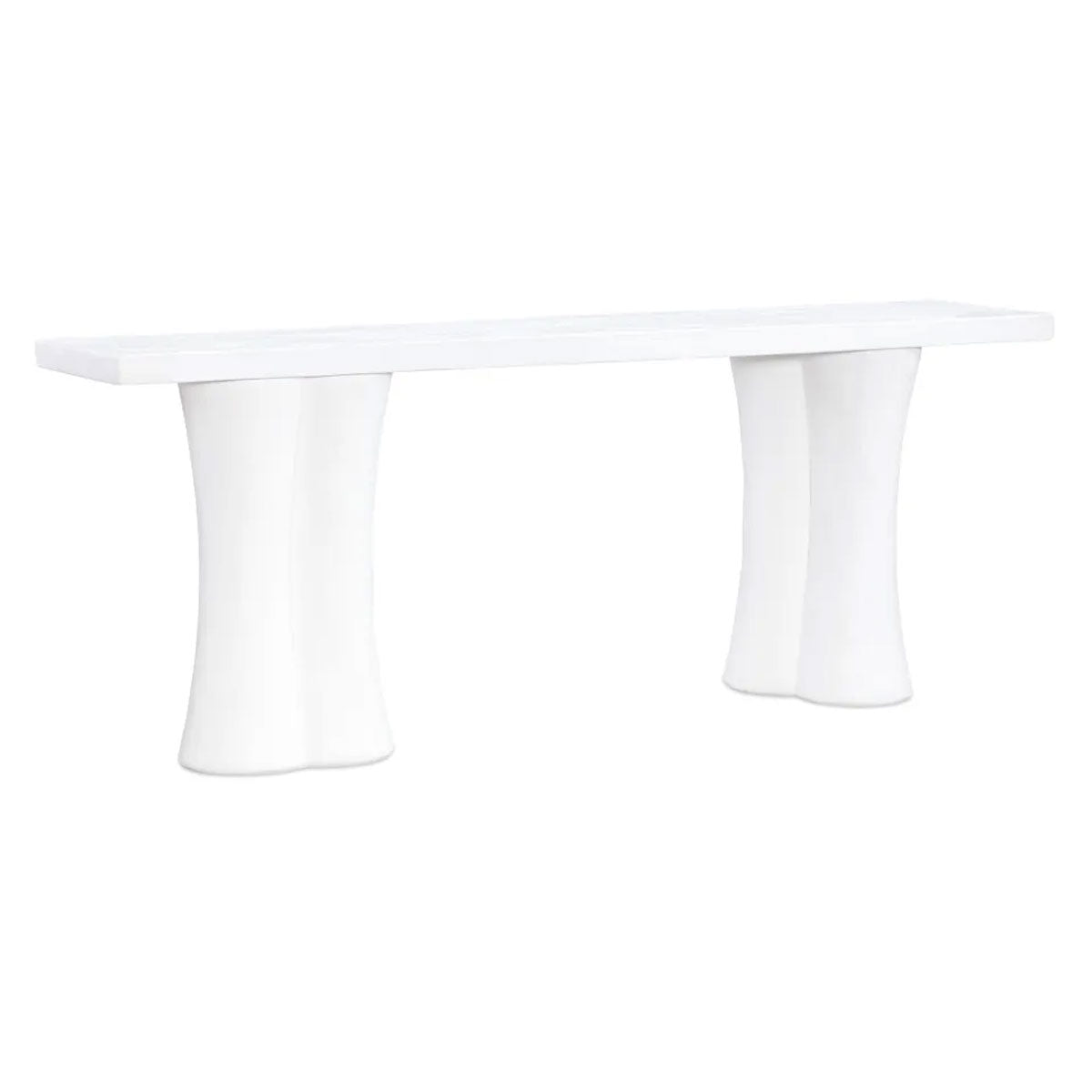 TORTOLA CONSOLE TABLE