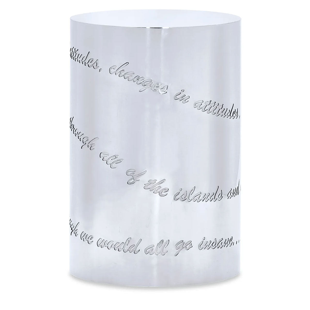 LYRIC ACCENT TABLE