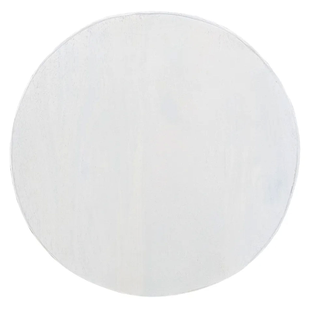 MANGROVE SPOT TABLE-WHT