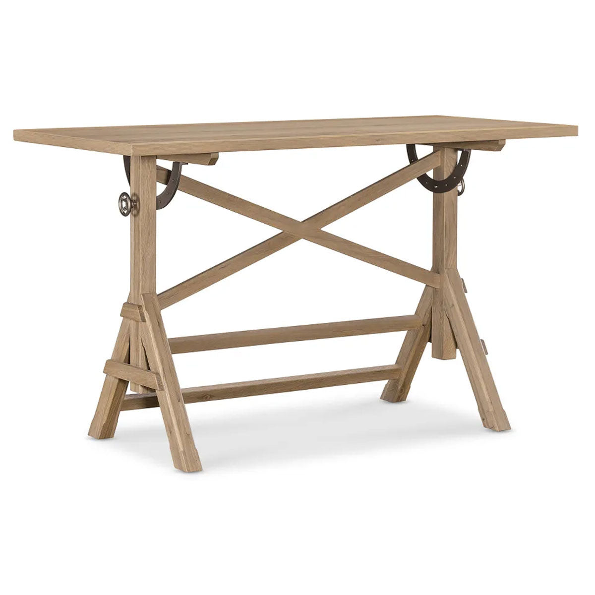 CHART TOPPER WRITING DESK