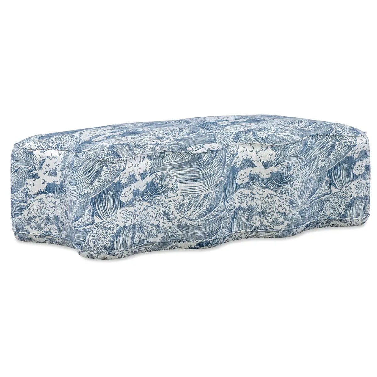 Bonzai Ottoman