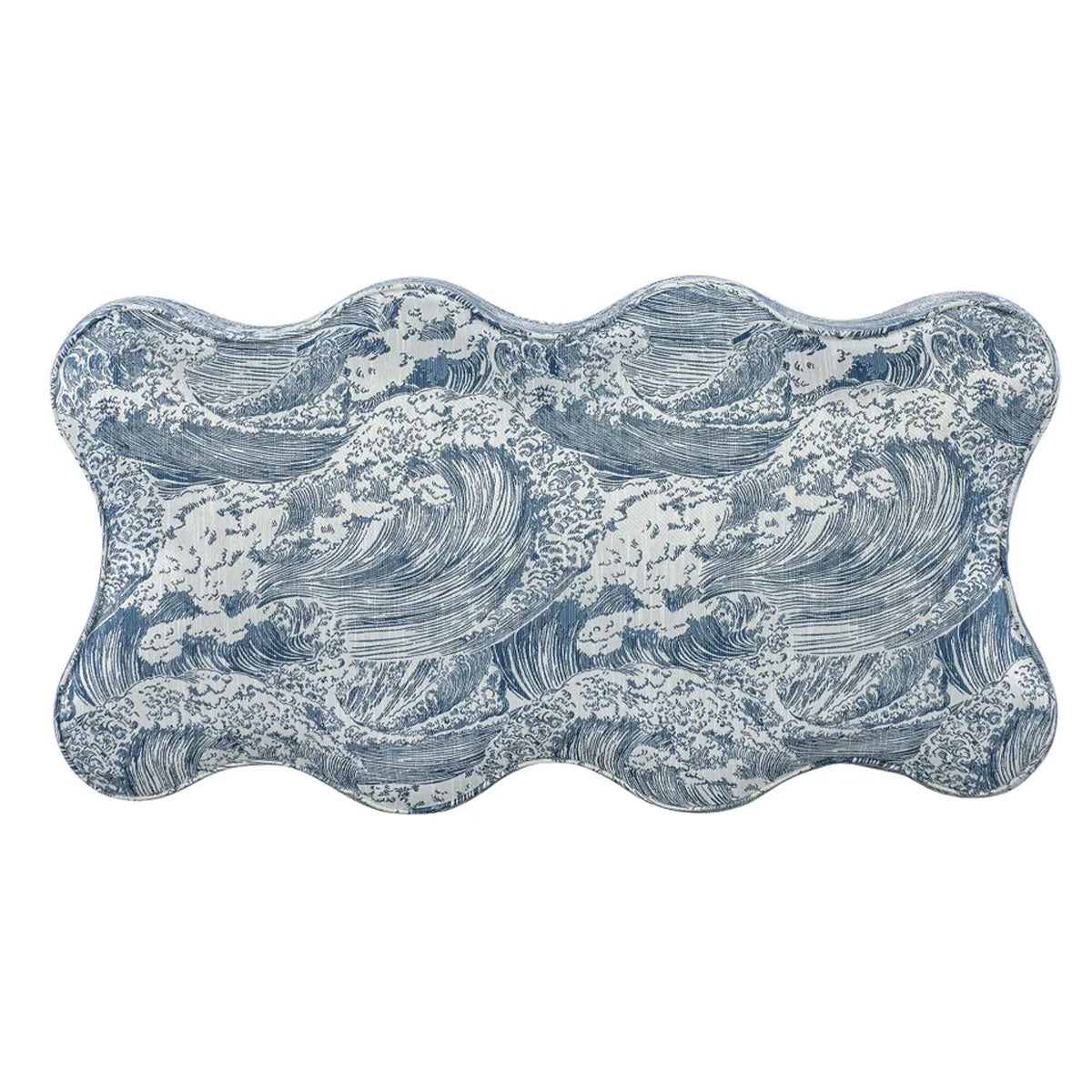 Bonzai Ottoman