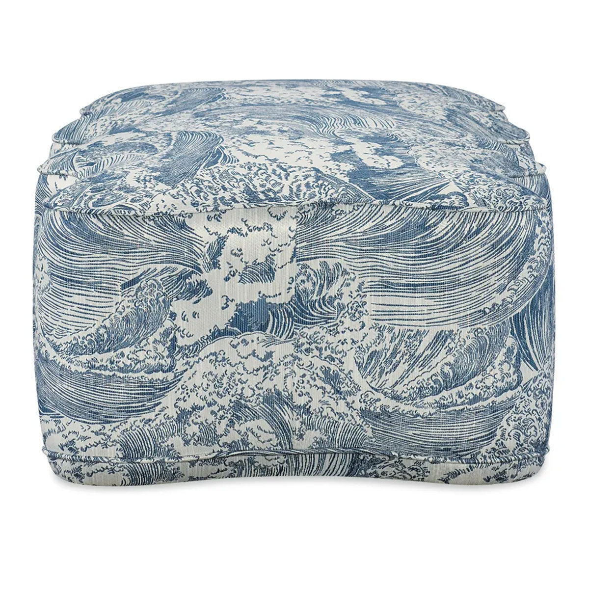 Bonzai Ottoman