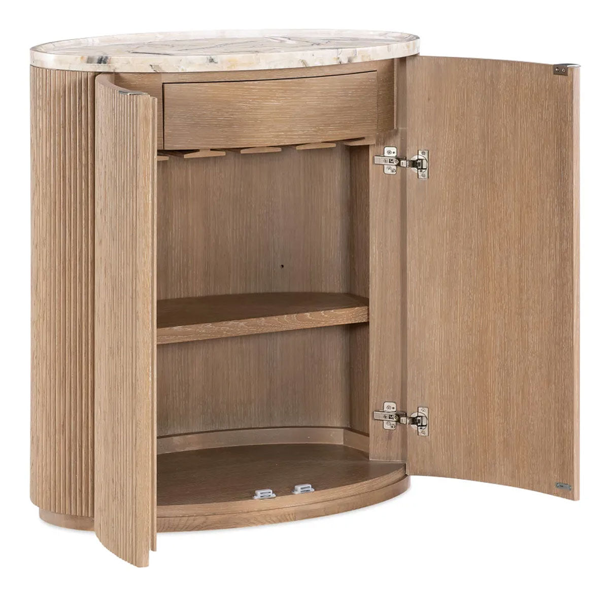ISLAND TIME BAR CABINET