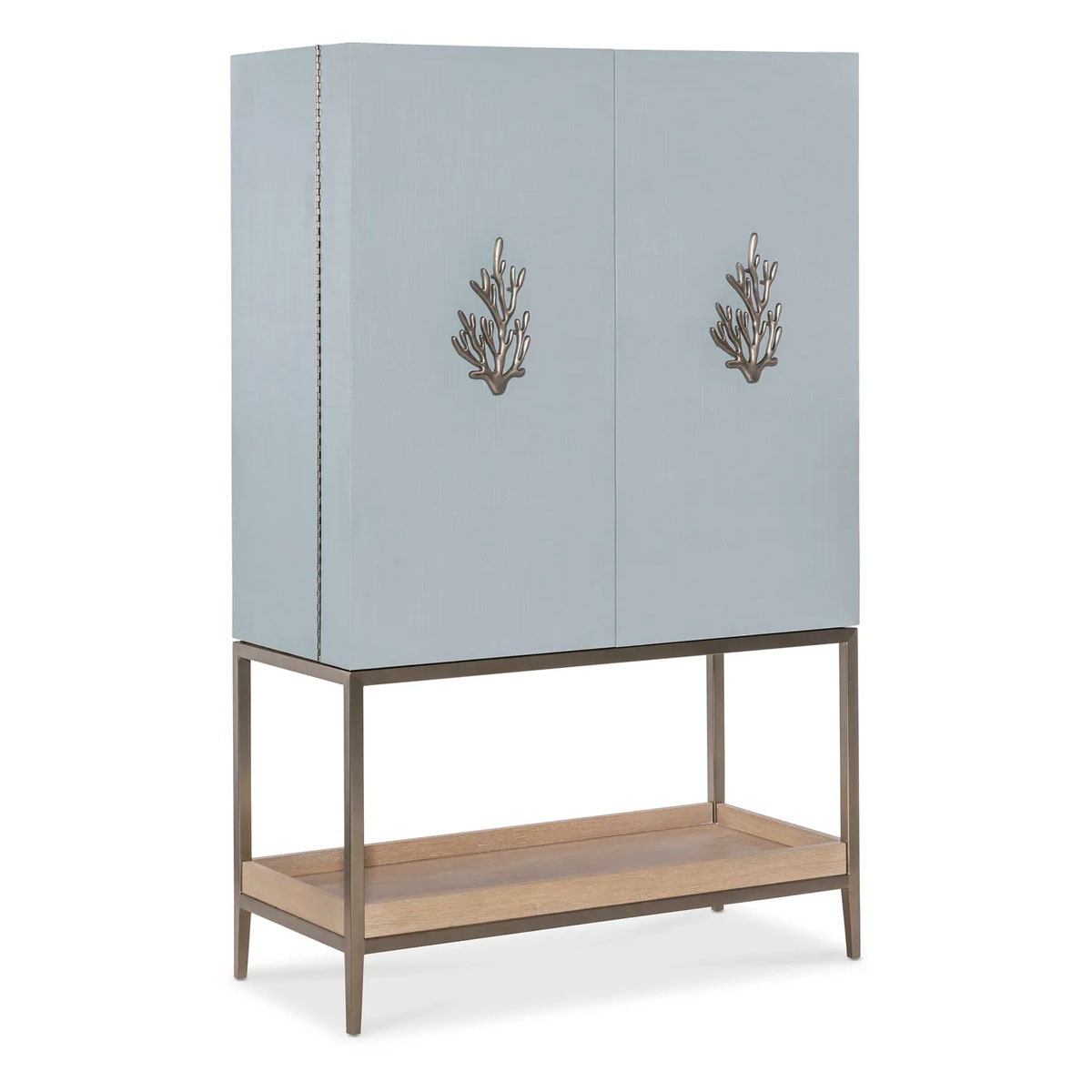 GULFSTREAM BAR CABINET