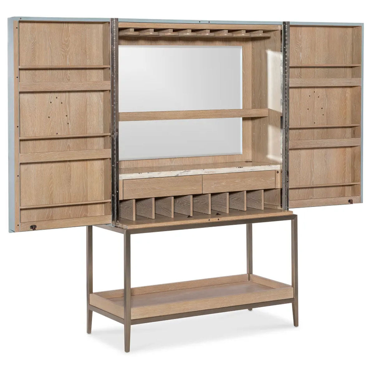 GULFSTREAM BAR CABINET