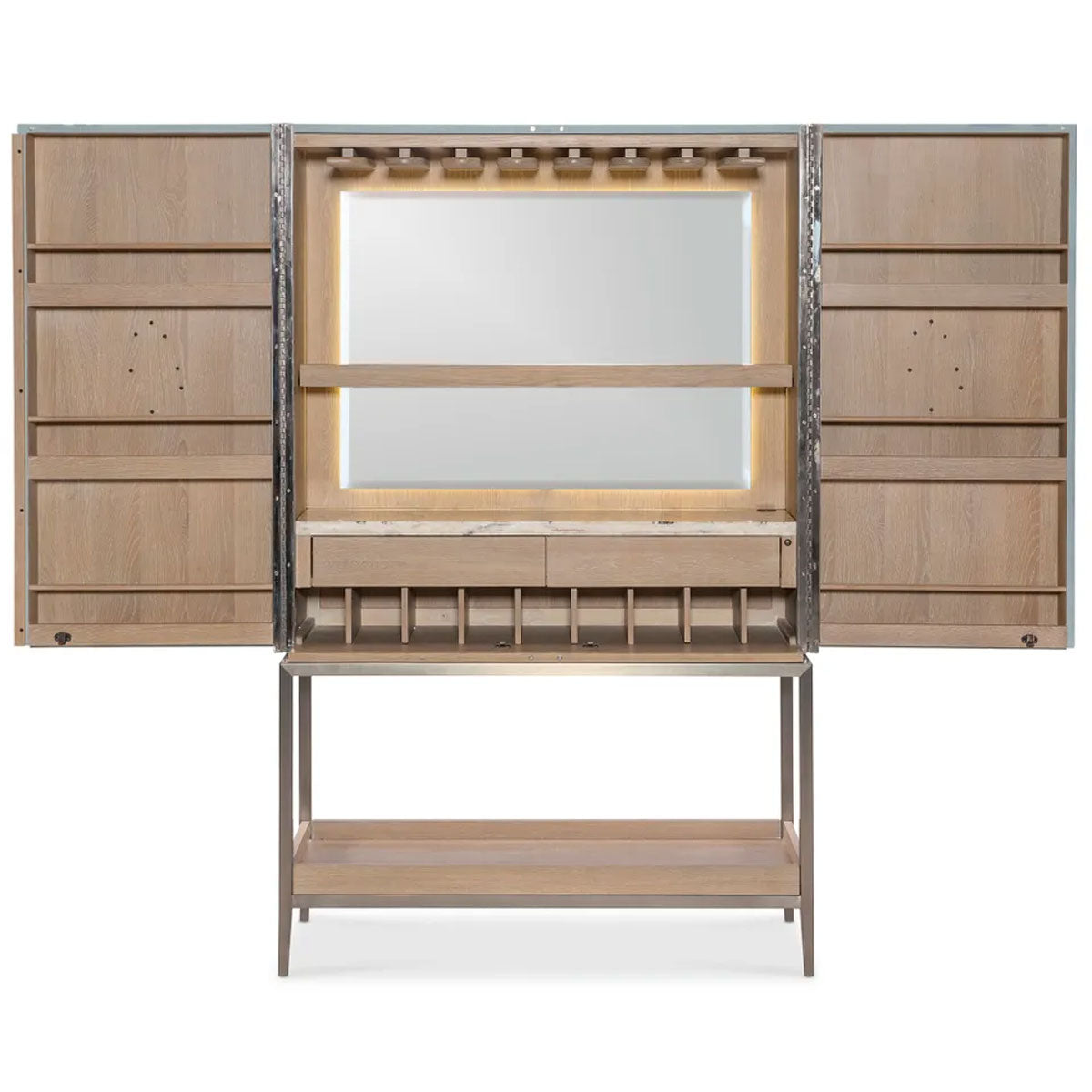 GULFSTREAM BAR CABINET
