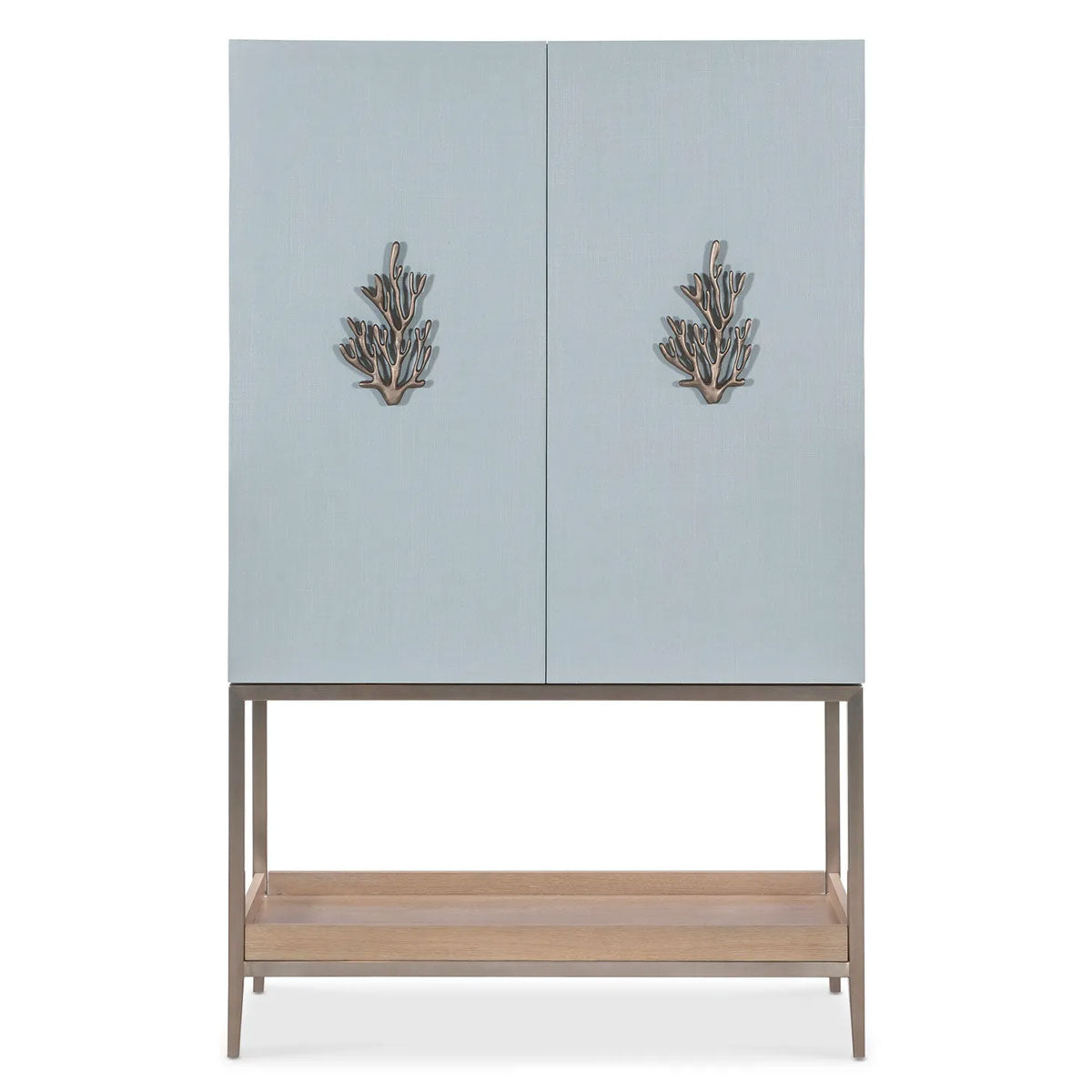 GULFSTREAM BAR CABINET