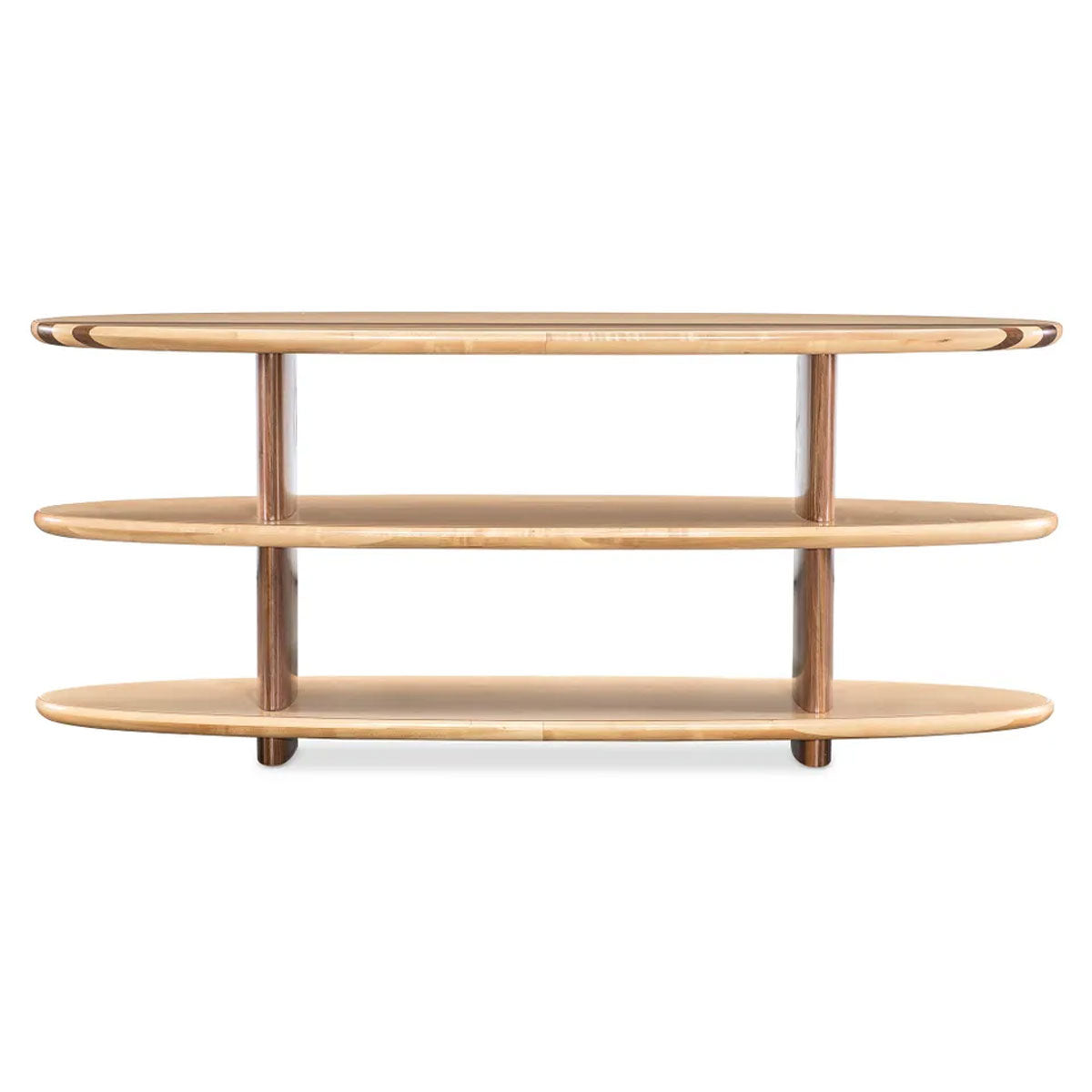 CRUISER CONSOLE TABLE