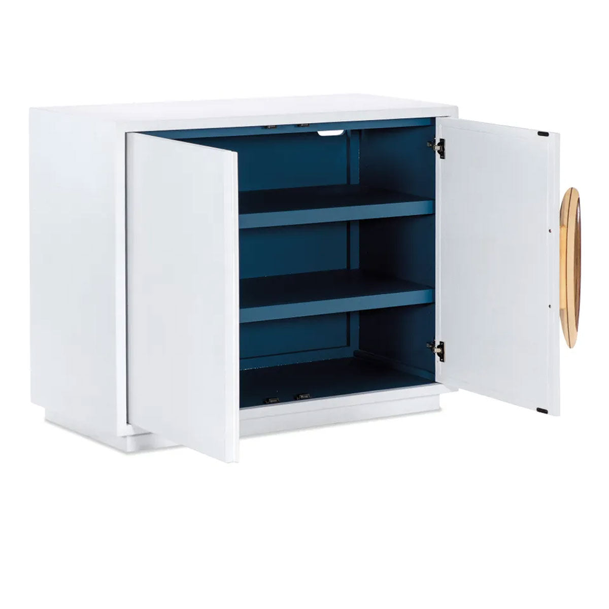 Cruiser Door Chest