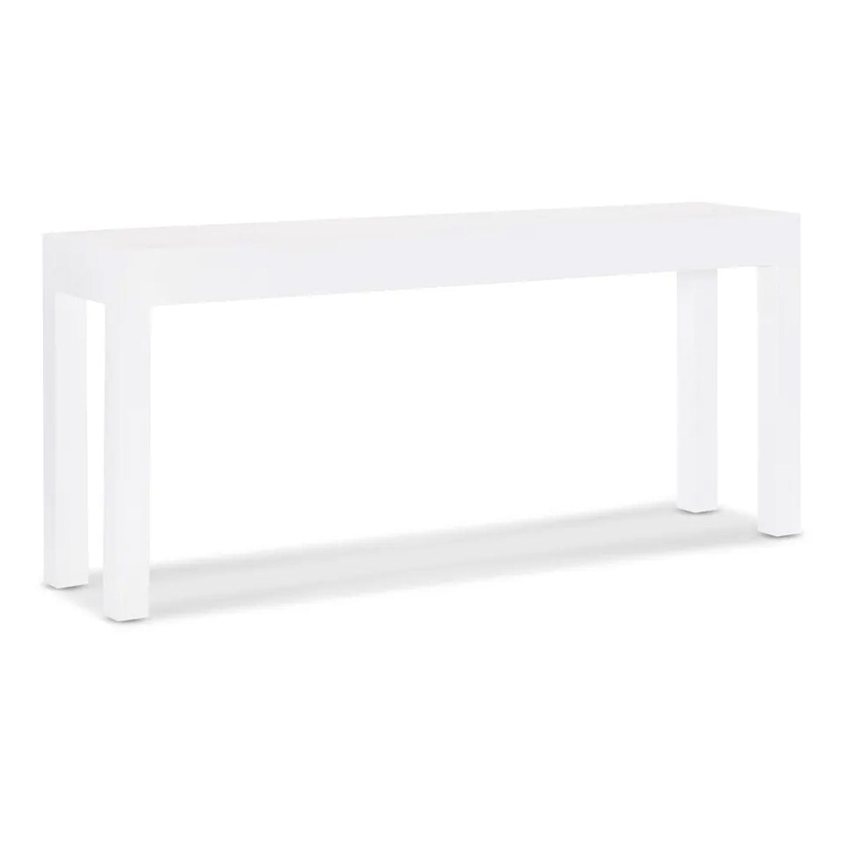 SAILMAKER CONSOLE TABLE