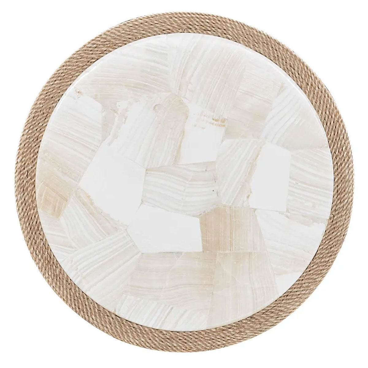 Salt Rim Spot Table