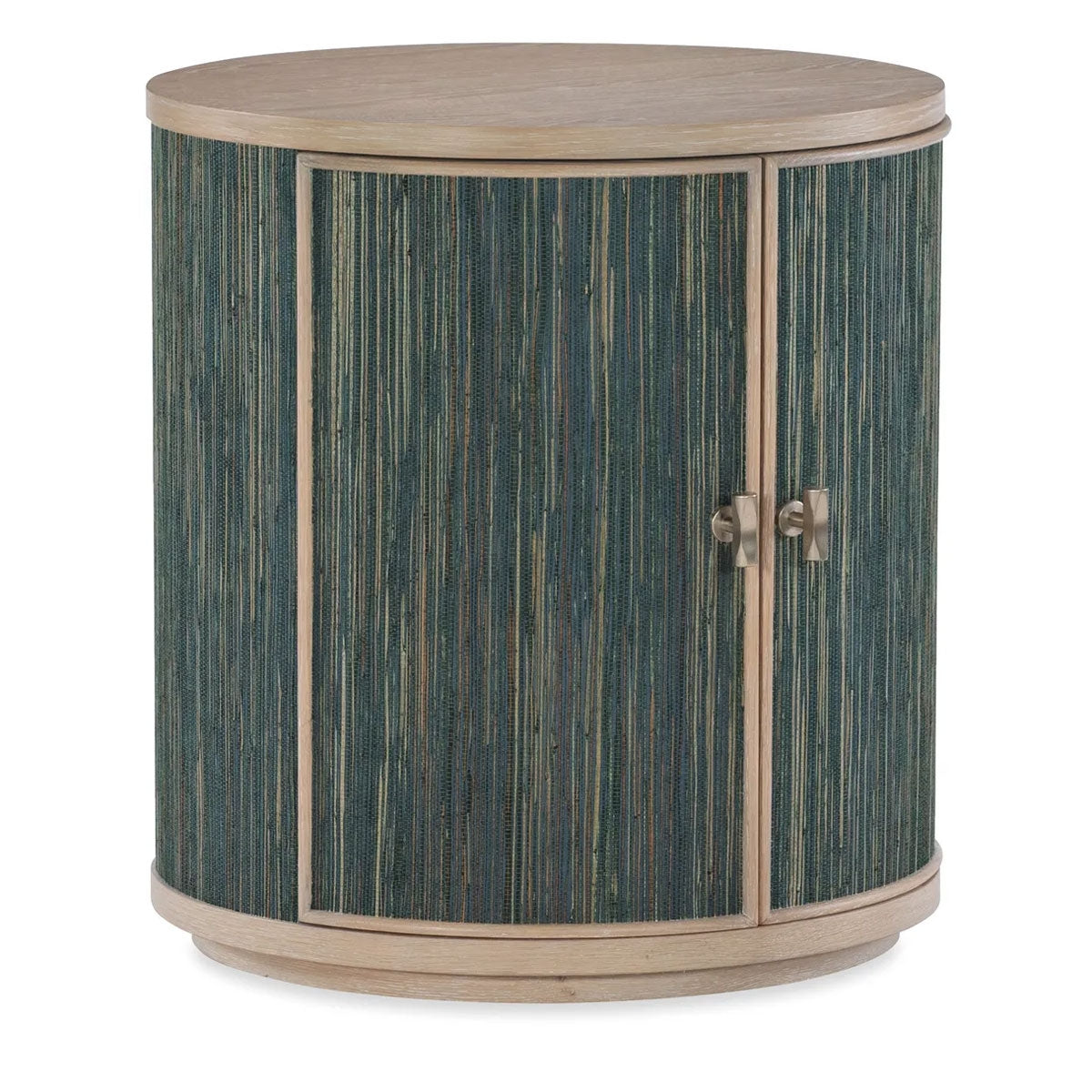 SIREN SONG ROUND END TABLE