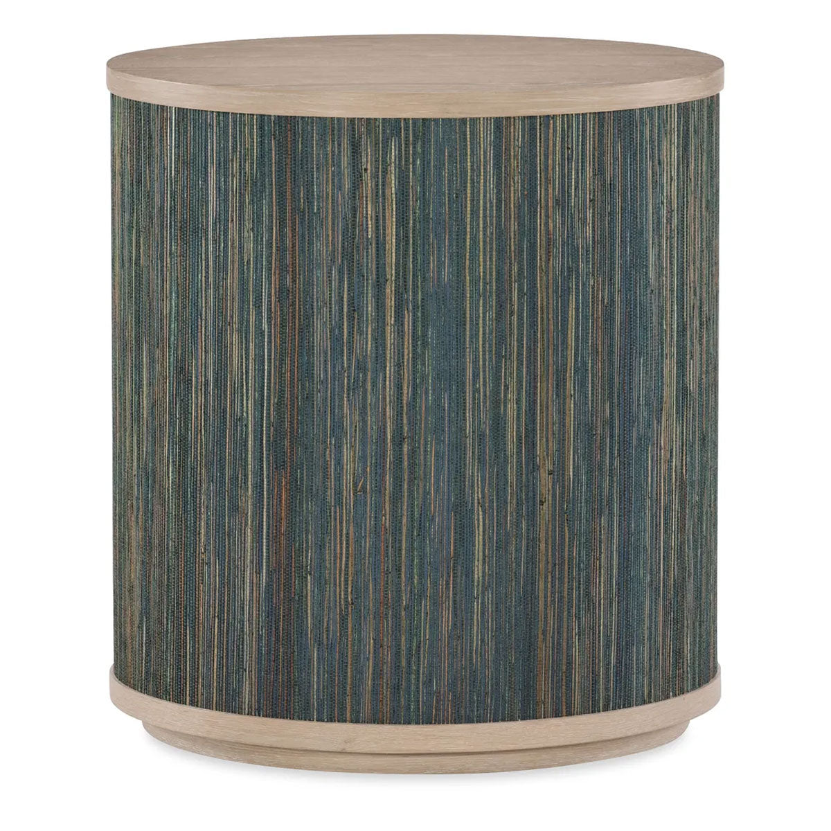 SIREN SONG ROUND END TABLE