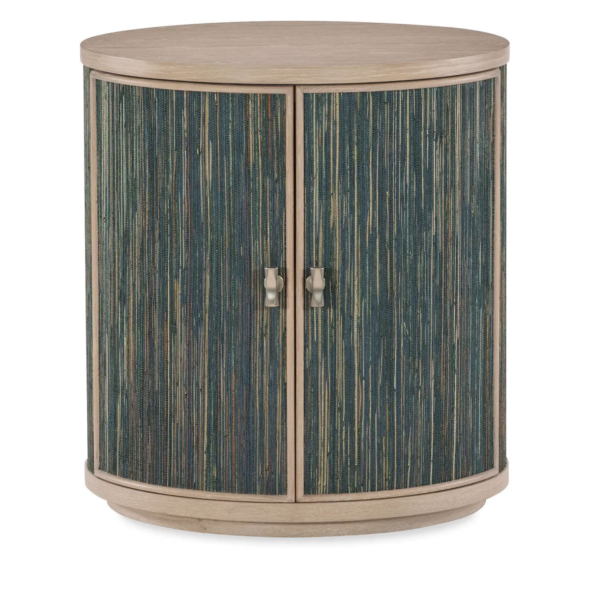 SIREN SONG ROUND END TABLE