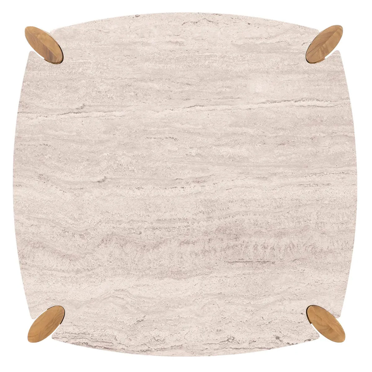 SOMERSET 44 IN. SQUARE DINING