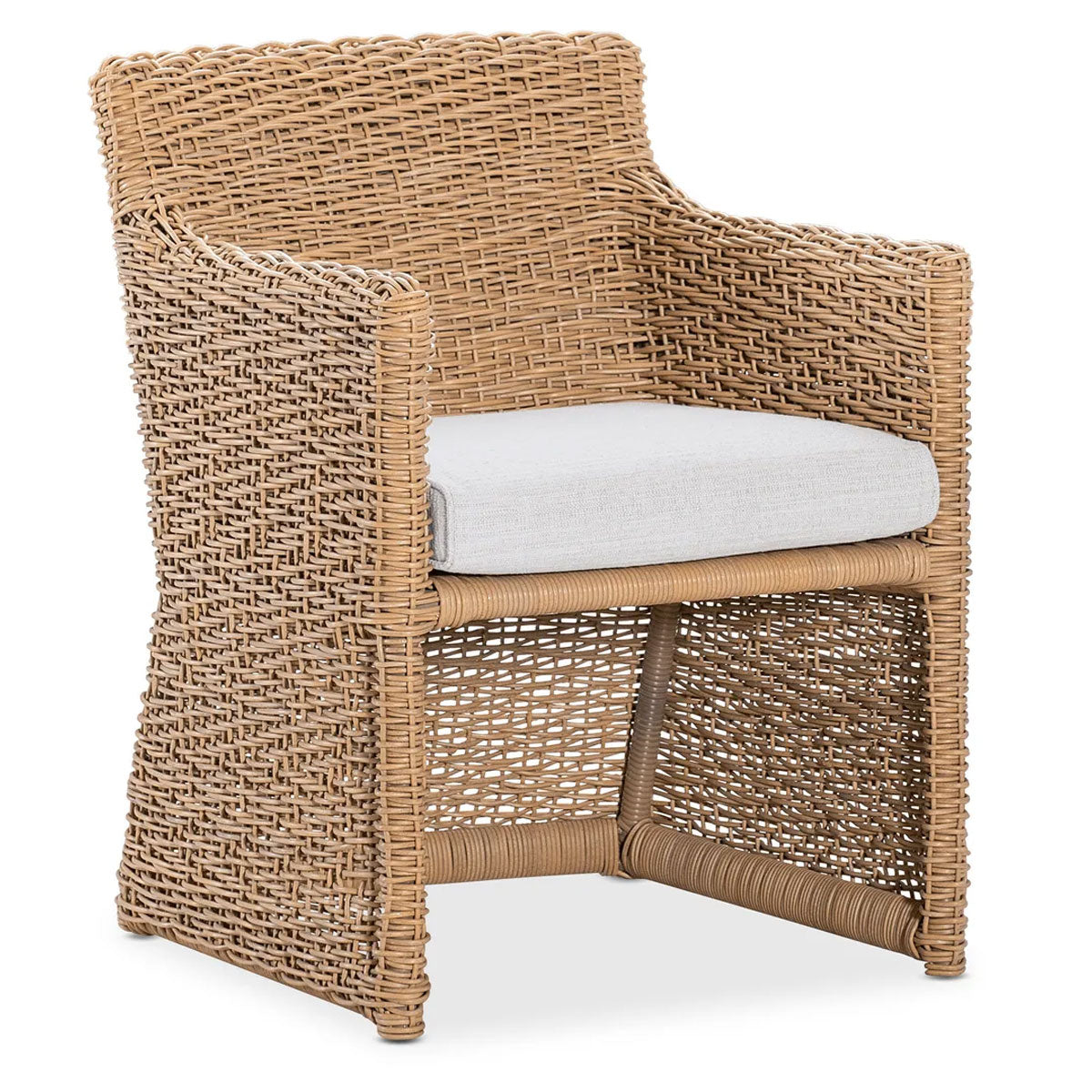 SOMERSET DINING CHAIR IN POROS