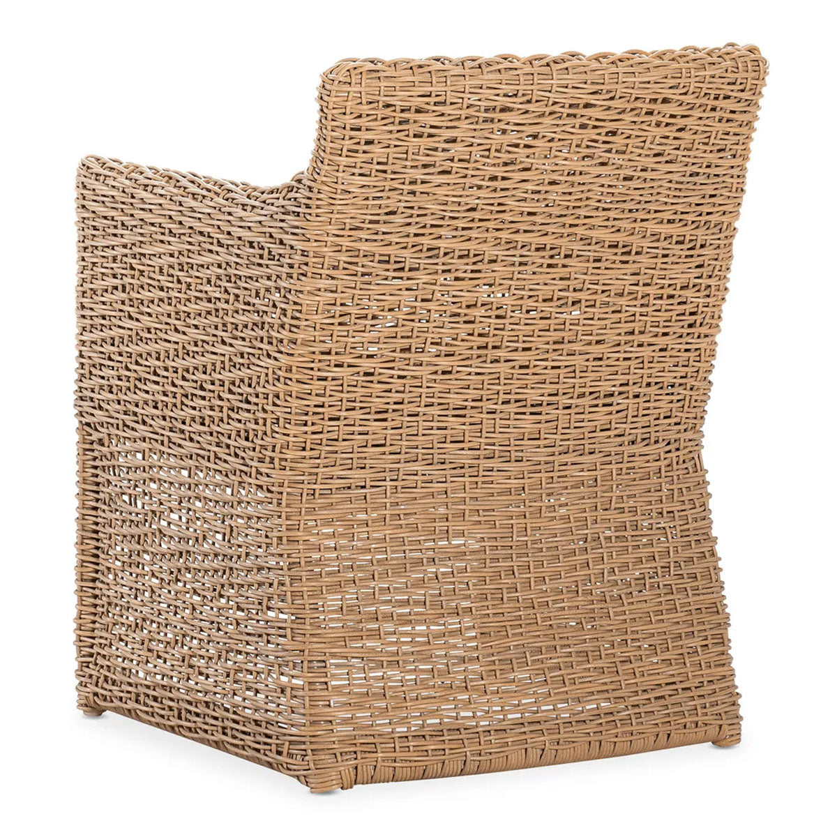 SOMERSET DINING CHAIR IN POROS