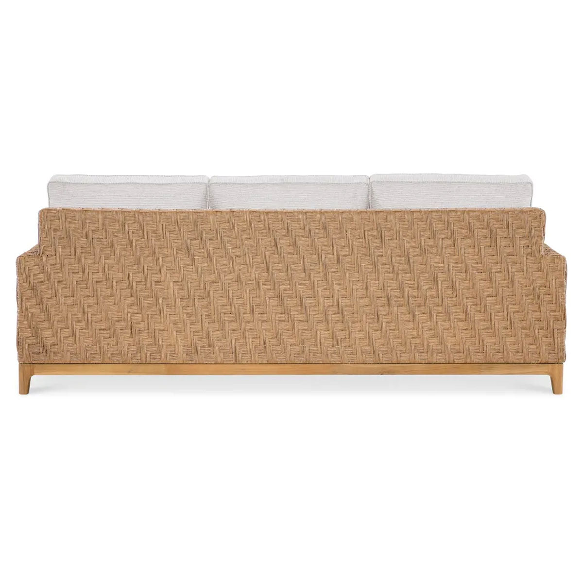 CATALINA SOFA IN POROS DUNE