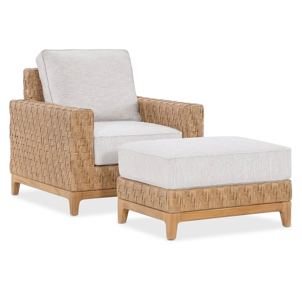 CATALINA CLUB CHAIR IN PDUNE