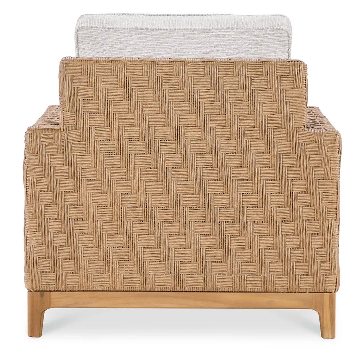 CATALINA CLUB CHAIR IN PDUNE