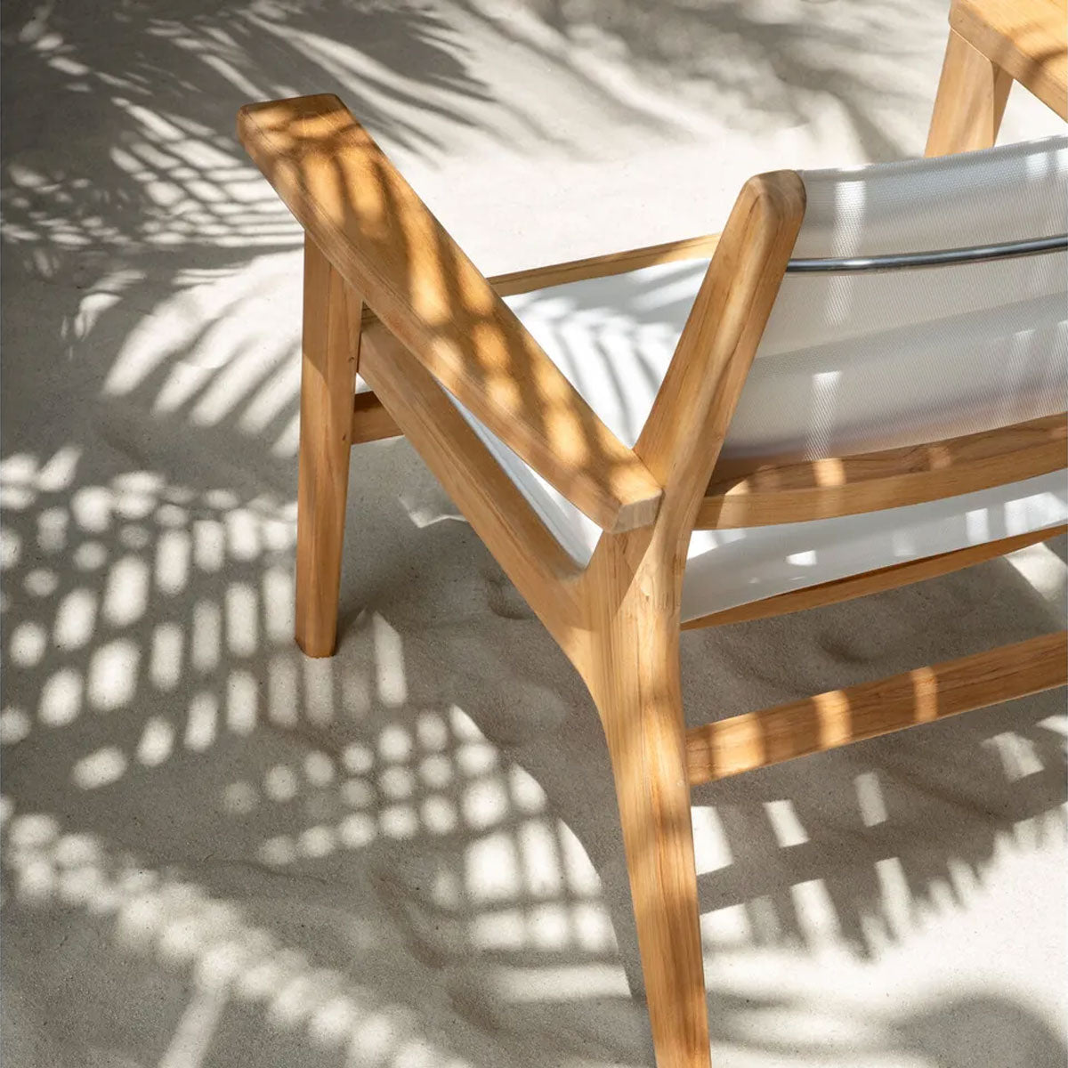 HARBOR CLUB CHAIR
