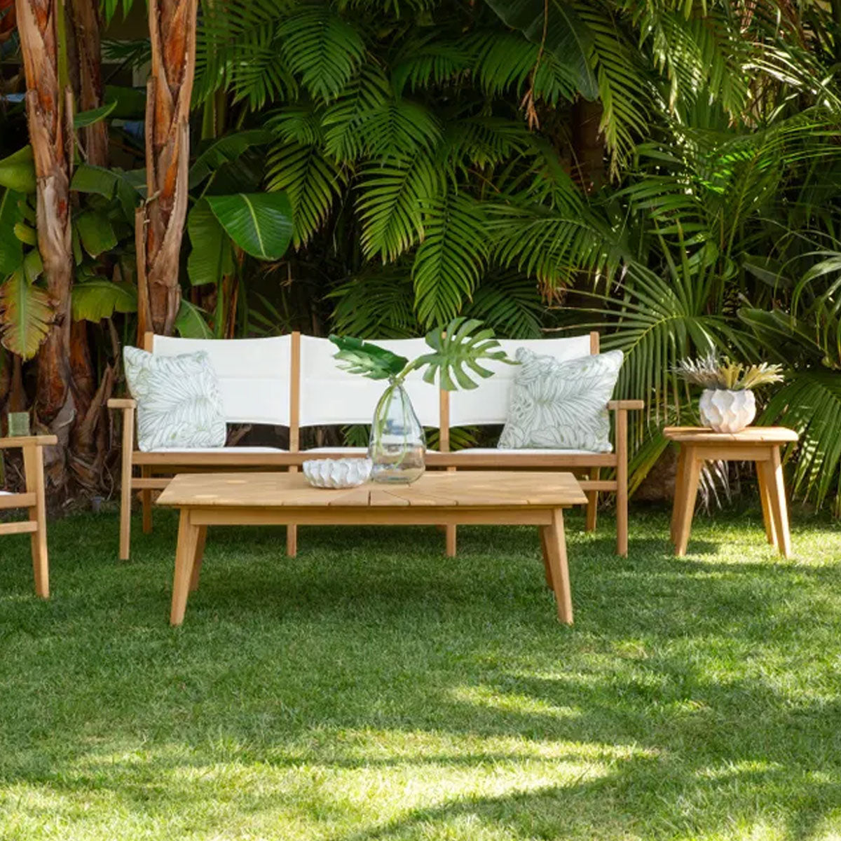 HARBOR SOFA